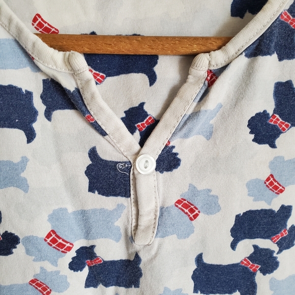 Jessica Lingerie Scottish Terrier Dog Nightgown - Picture 6 of 6